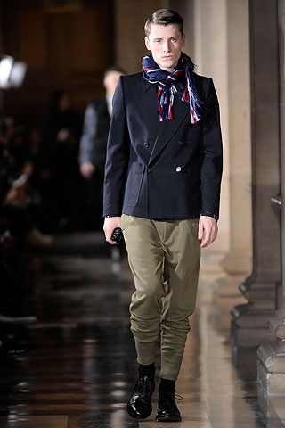 Dries Van Noten / - 2010-2011